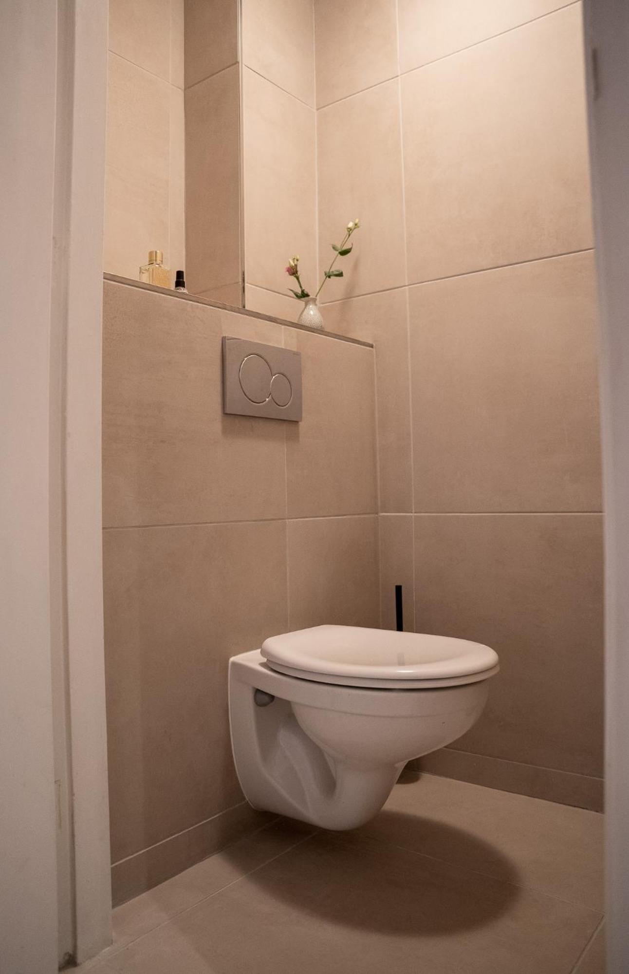 Skinny Bridge Boutique Stay Amsterdam Zewnętrze zdjęcie