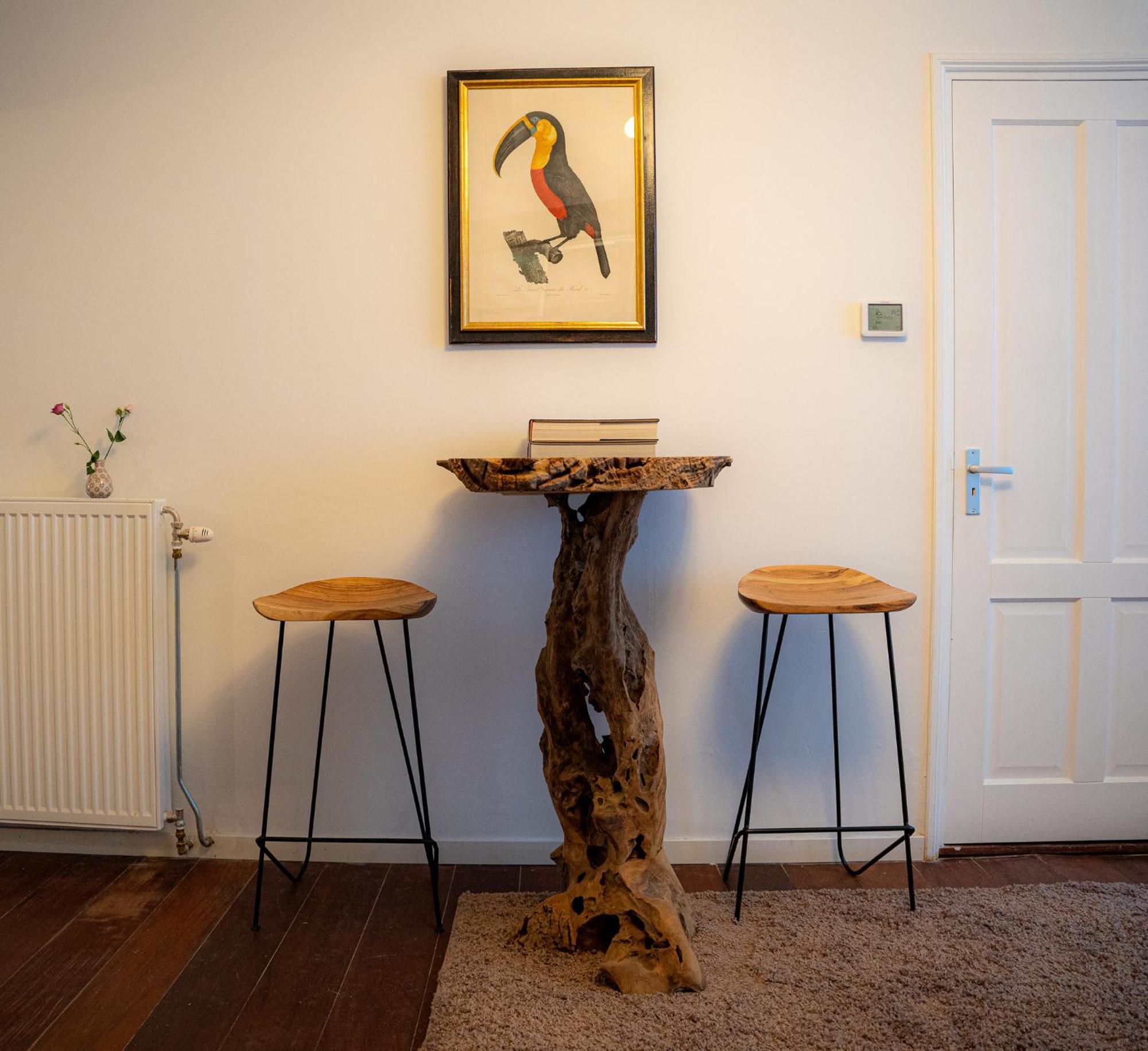 Skinny Bridge Boutique Stay Amsterdam Zewnętrze zdjęcie