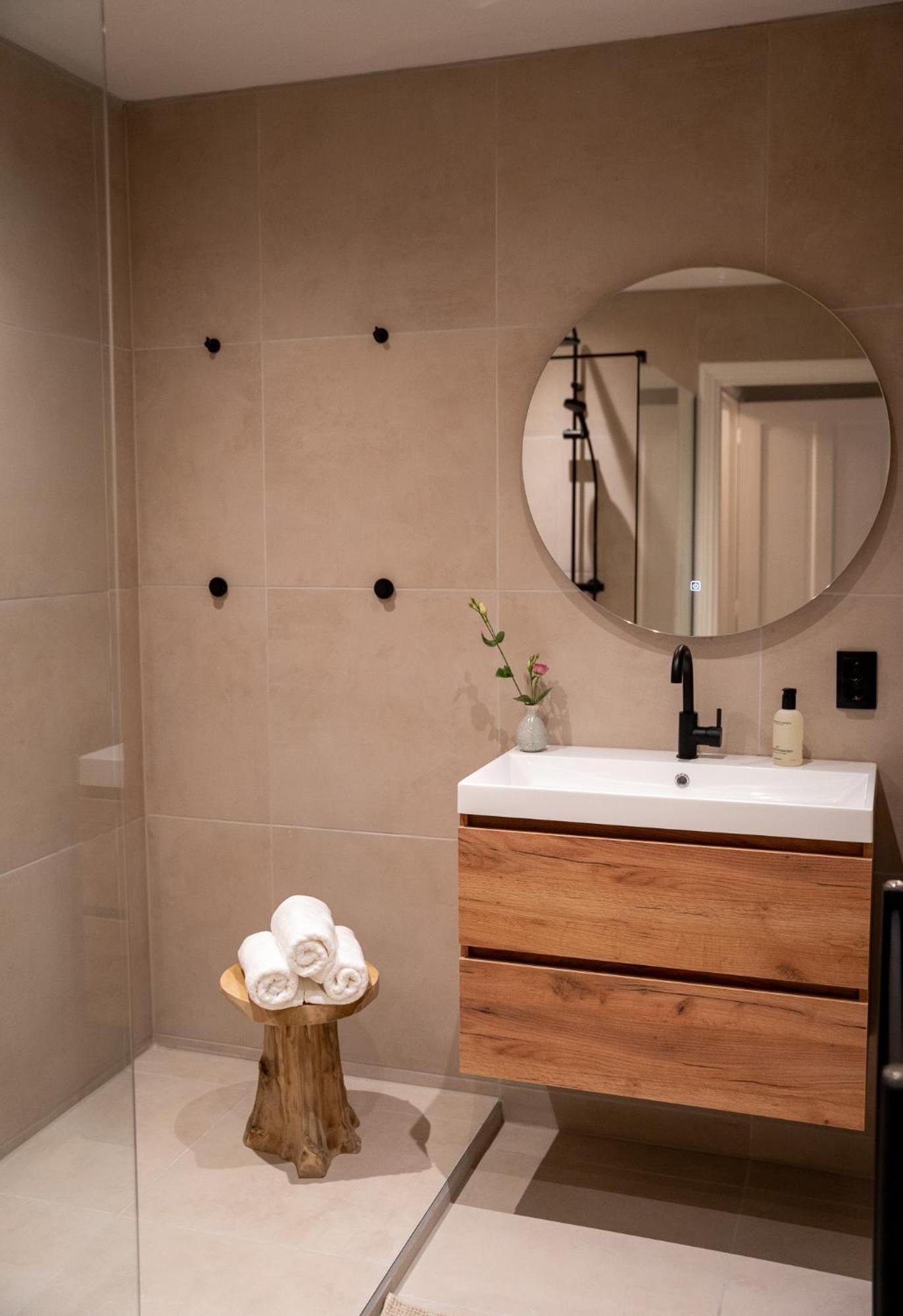 Skinny Bridge Boutique Stay Amsterdam Zewnętrze zdjęcie