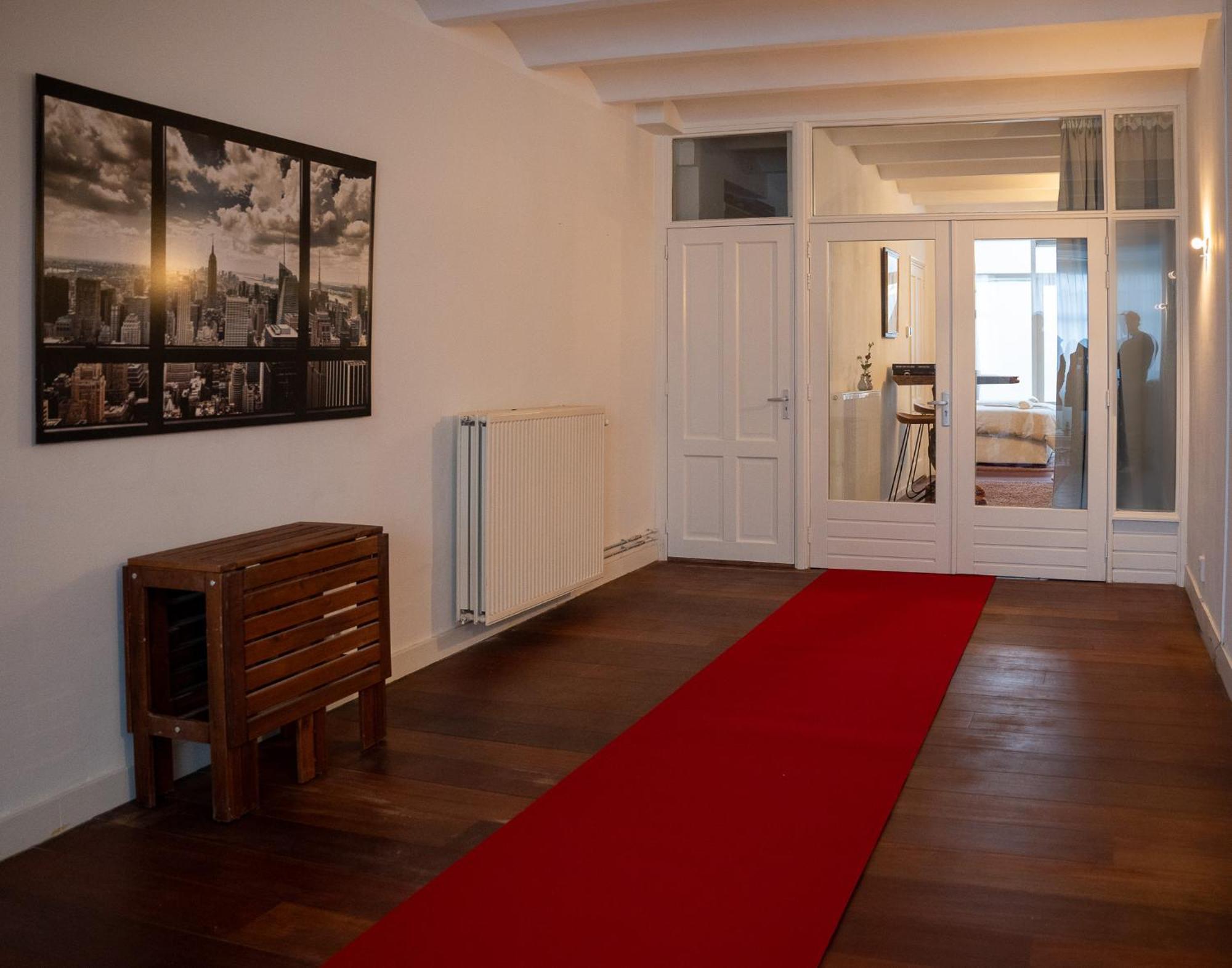 Skinny Bridge Boutique Stay Amsterdam Zewnętrze zdjęcie